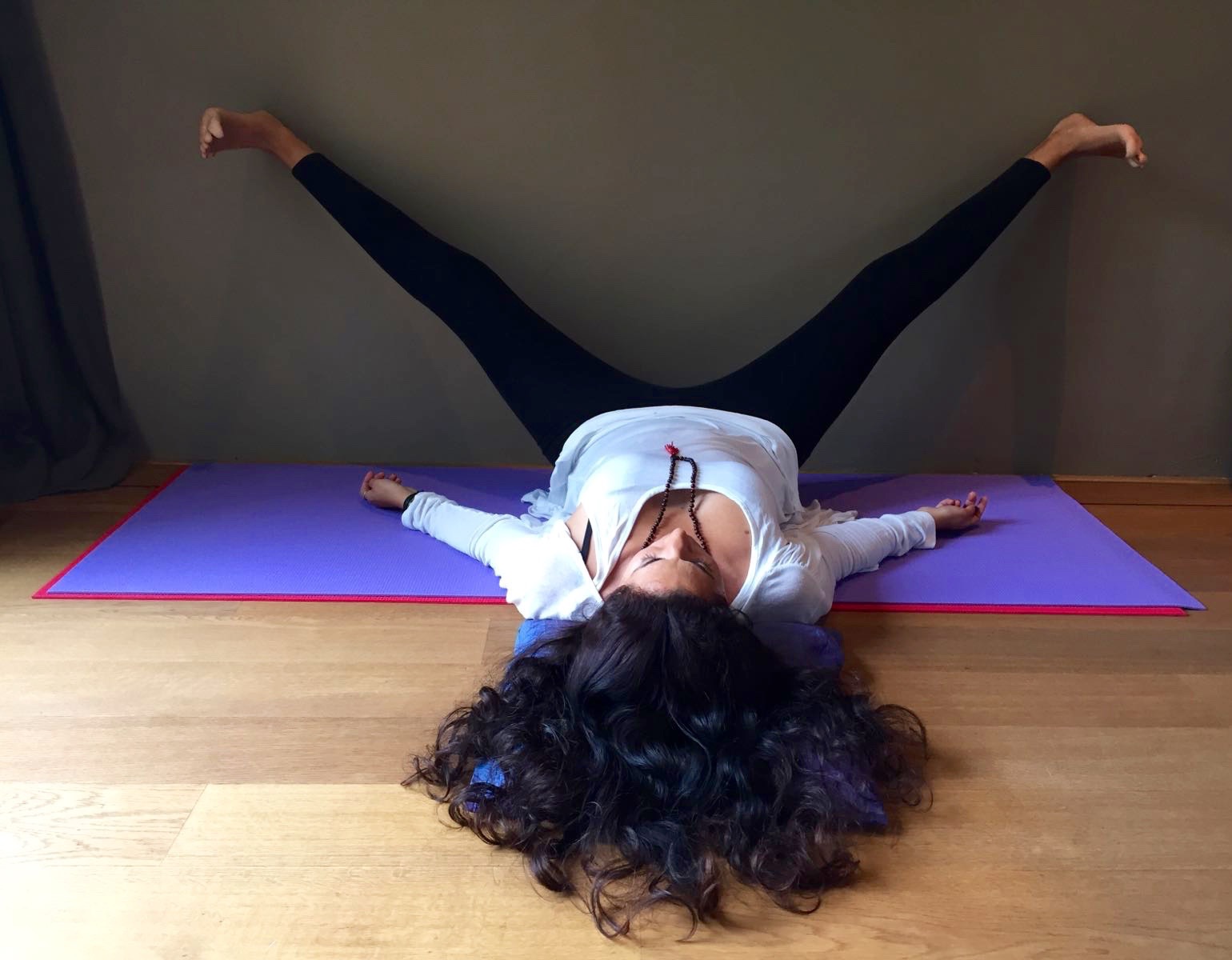 Asana Intensive for Yoga Teachers — Ananda
